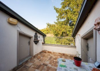 Attic Torino (neighborhood Borgo Po) - photo 2