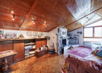 Attic Torino (neighborhood Borgo Po) - photo 4