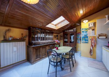 Attic Torino (neighborhood Borgo Po) - photo 6