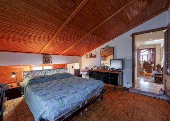 Attic Torino (neighborhood Borgo Po) - photo 7