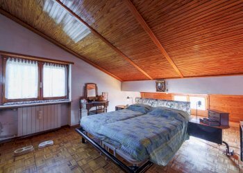 Attic Torino (neighborhood Borgo Po) - photo 8