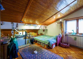 Attic Torino (neighborhood Borgo Po) - photo 9