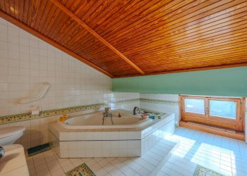 Attic Torino (neighborhood Borgo Po) - photo 11