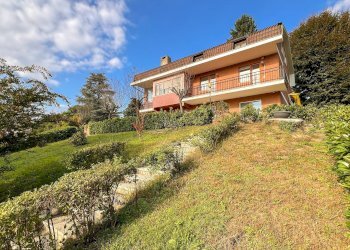 Attic Torino (neighborhood Borgo Po) - photo 13