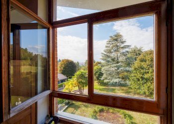 Attic Torino (neighborhood Borgo Po) - photo 14