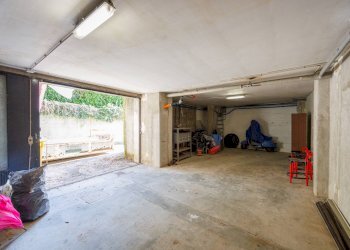 Attic Torino (neighborhood Borgo Po) - photo 15