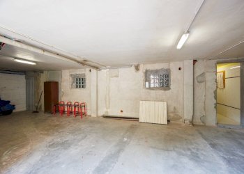 Attic Torino (neighborhood Borgo Po) - photo 16