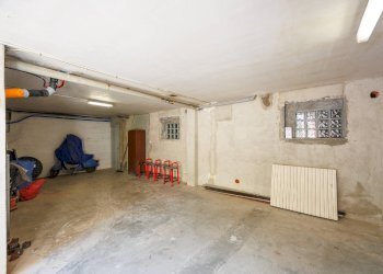 Attic Torino (neighborhood Borgo Po) - photo 17