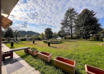 Attic Torino (neighborhood Borgo Po) - photo 18