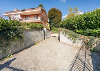 Attic Torino (neighborhood Borgo Po) - photo 19