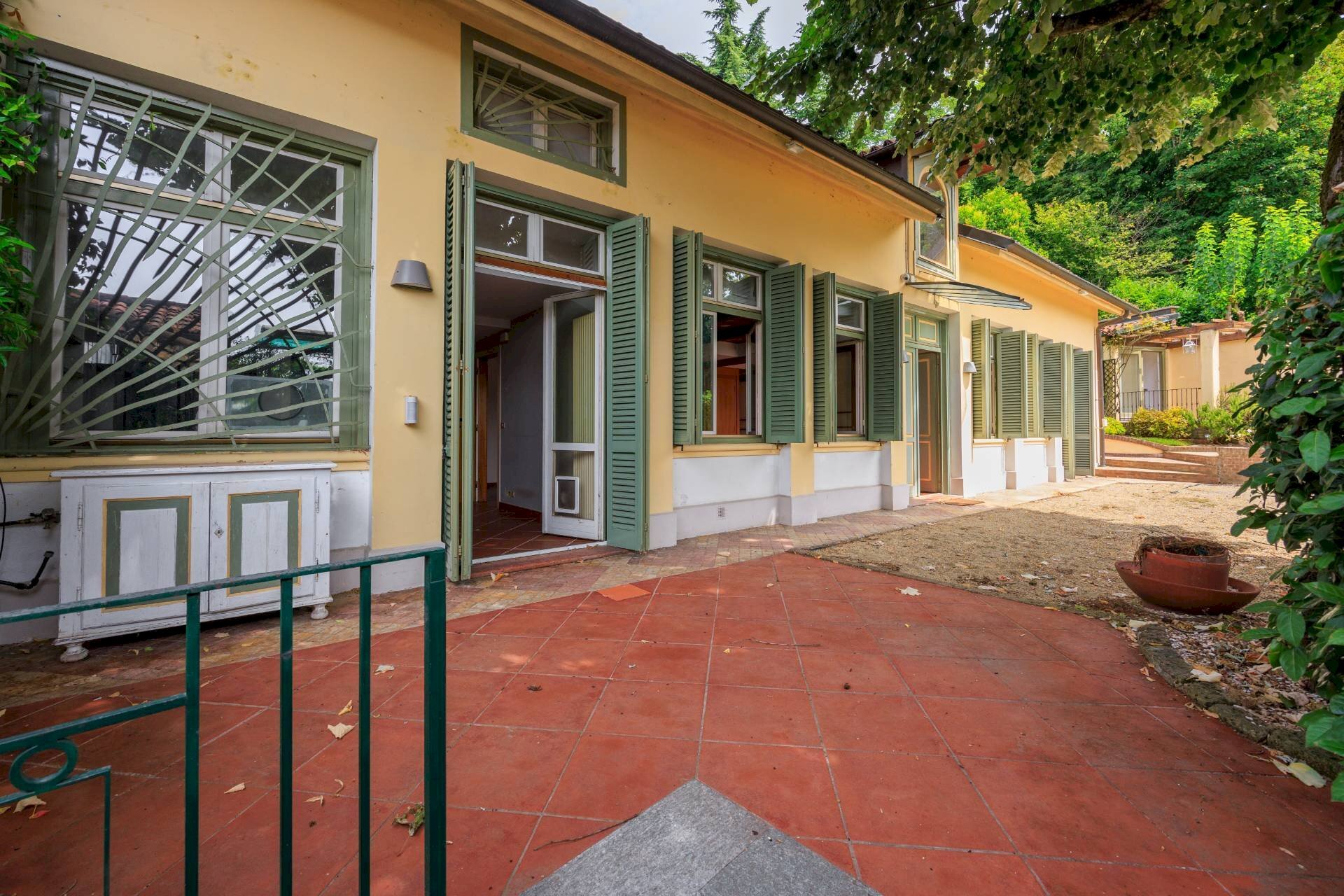 Villa Torino (zona Borgo Po) - foto 2