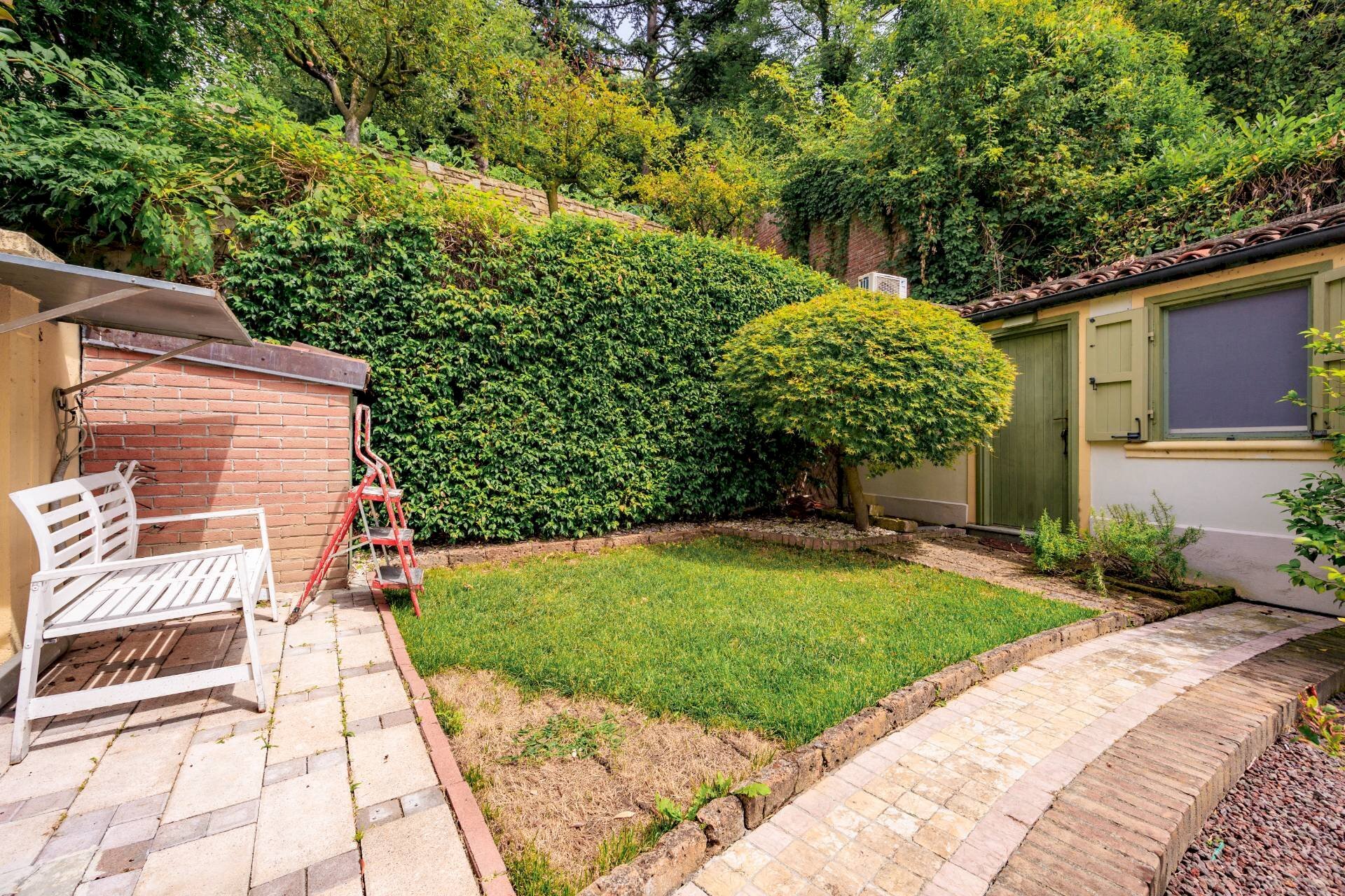 Villa Torino (zona Borgo Po) - foto 3