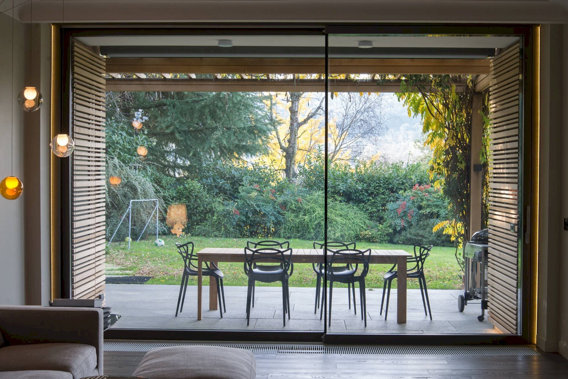 Villa Torino (zona Precollina) - foto 2