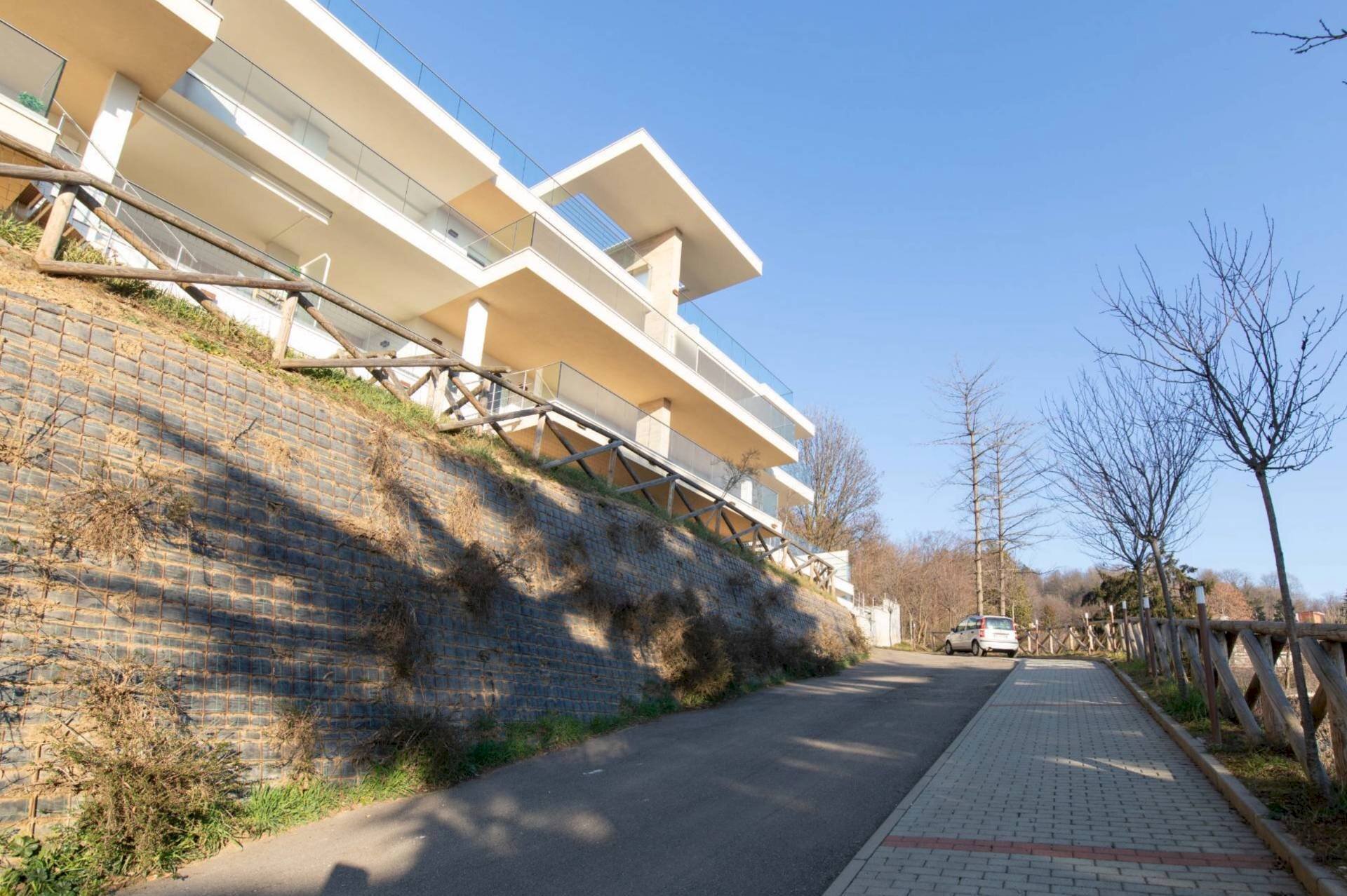 Box Torino (neighborhood Borgo Po) - photo 1