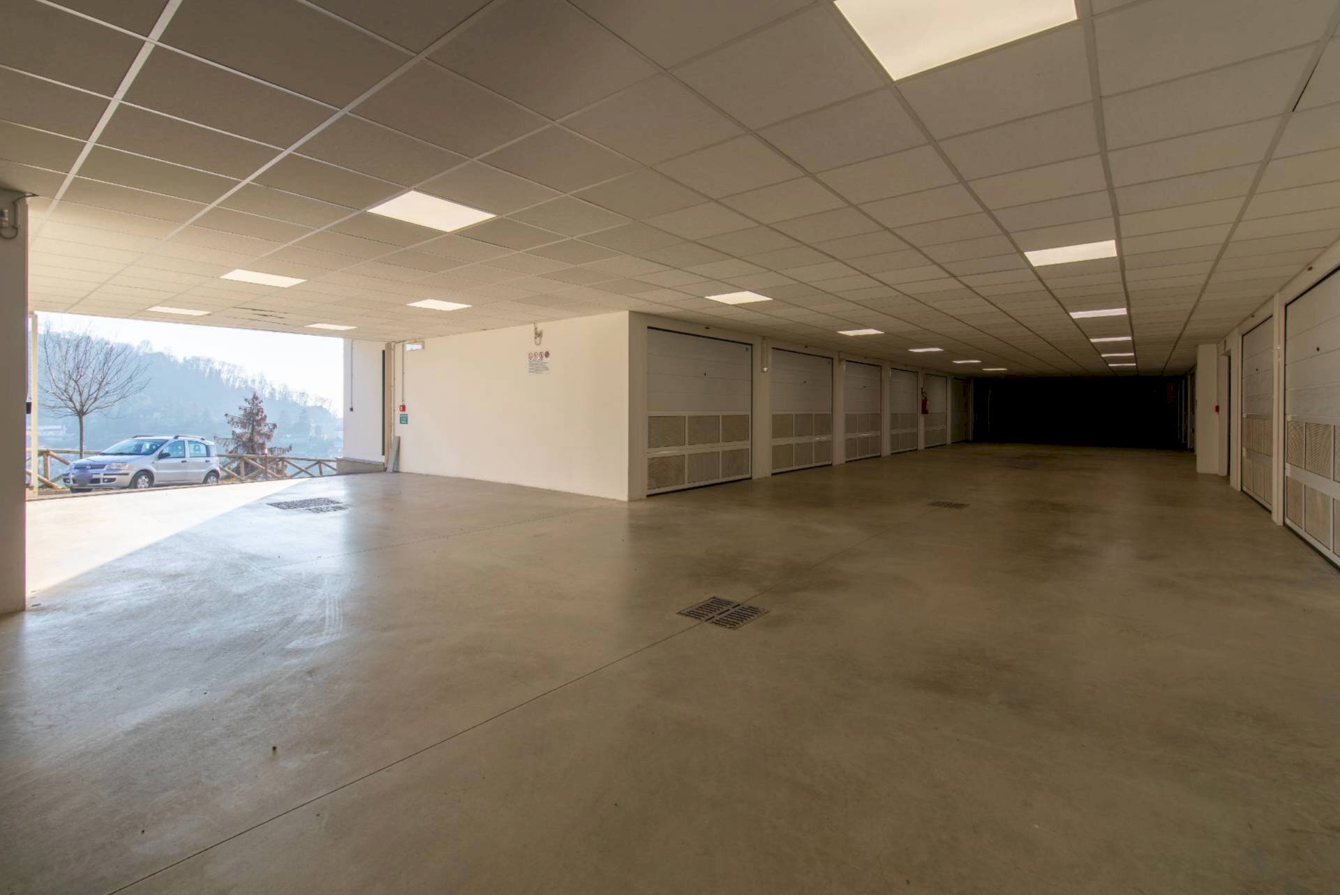 Box Torino (neighborhood Borgo Po) - photo 3