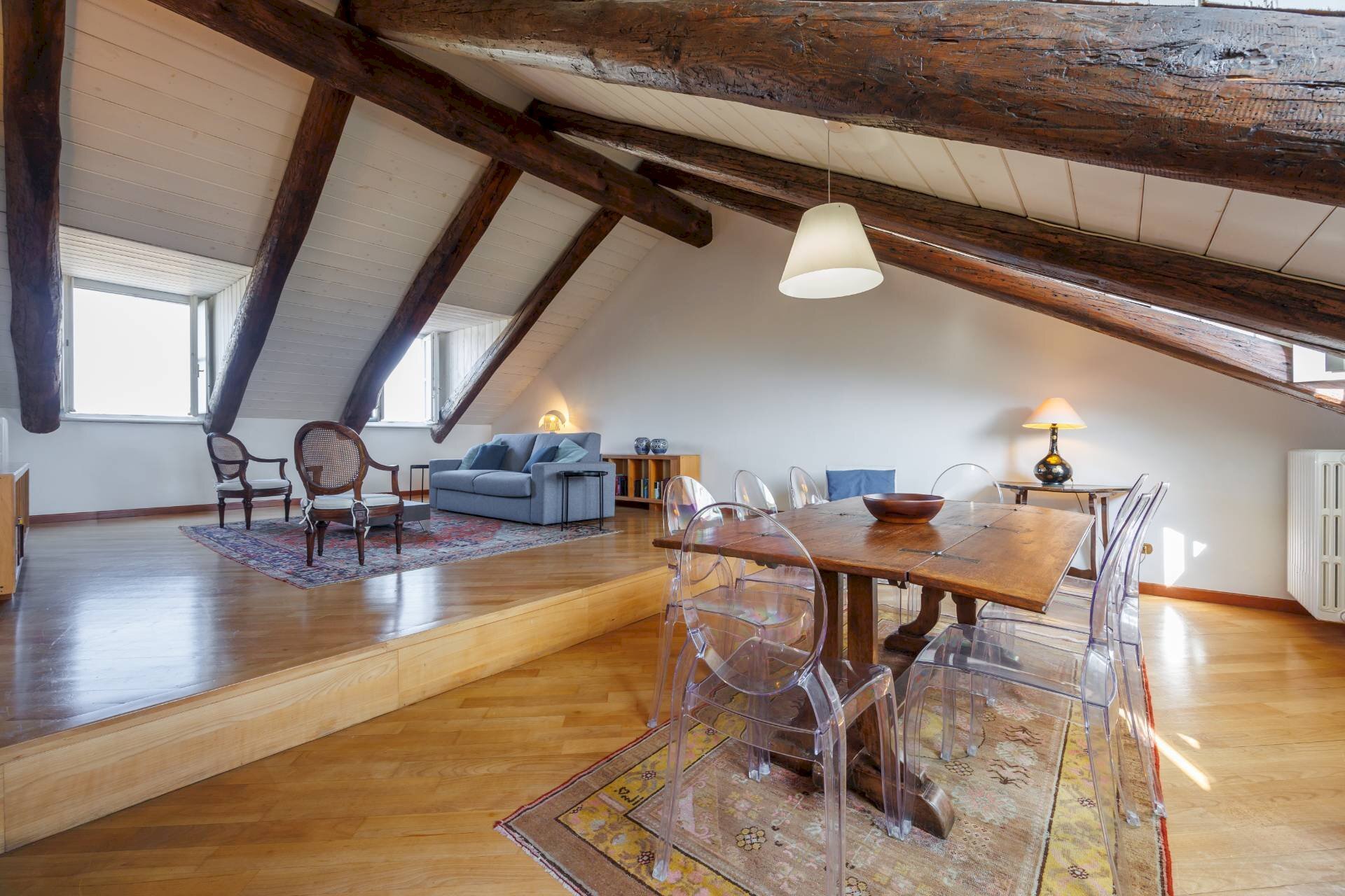 Appartamento Torino (zona Centro) - foto 2