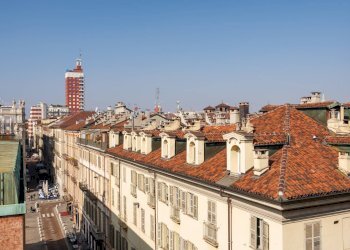 Appartamento Torino (zona Centro) - foto 21