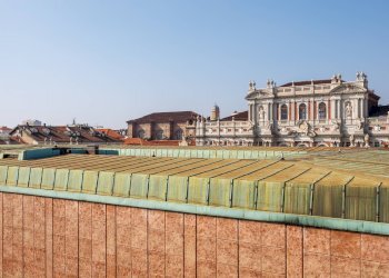 Appartamento Torino (zona Centro) - foto 26