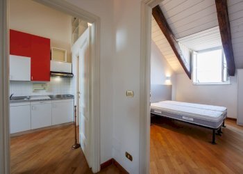 Appartamento Torino (zona Centro) - foto 27