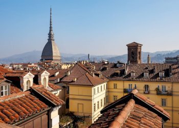 Appartamento Torino (zona Centro) - foto 33