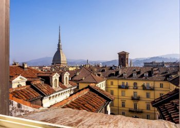 Appartamento Torino (zona Centro) - foto 34