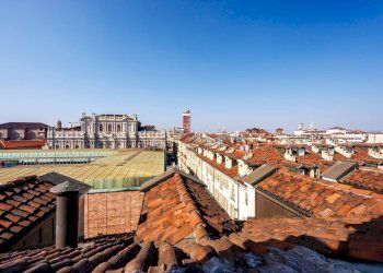 Appartamento Torino (zona Centro) - foto 36