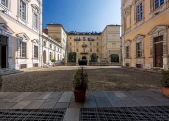 Appartamento Torino (zona Centro) - foto 38