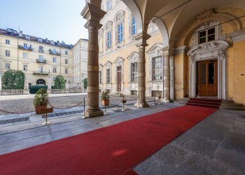 Appartamento Torino (zona Centro) - foto 39