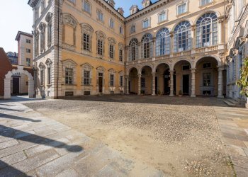 Appartamento Torino (zona Centro) - foto 40