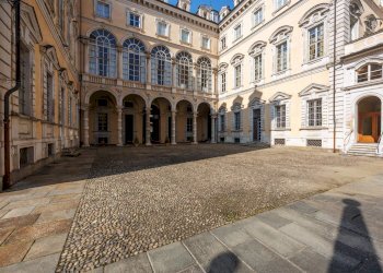 Appartamento Torino (zona Centro) - foto 41