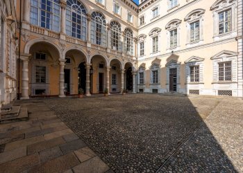 Appartamento Torino (zona Centro) - foto 43