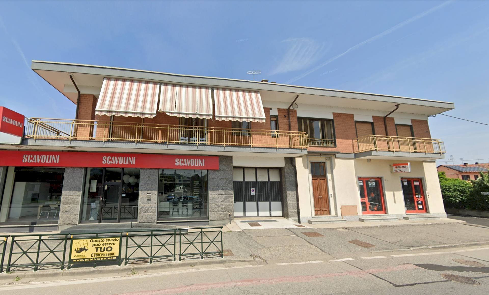 Semi-detached Villa Chivasso - photo 1