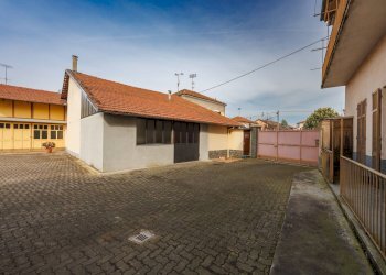 Semi-detached Villa Chivasso - photo 3