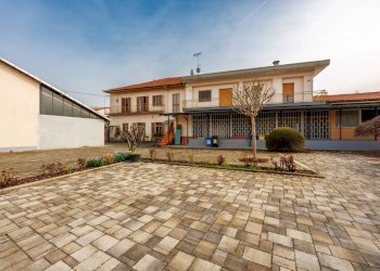 Semi-detached Villa Chivasso - photo 4