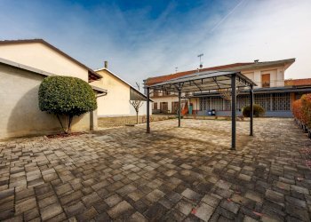 Semi-detached Villa Chivasso - photo 5