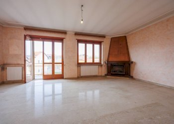 Semi-detached Villa Chivasso - photo 8