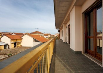 Semi-detached Villa Chivasso - photo 19