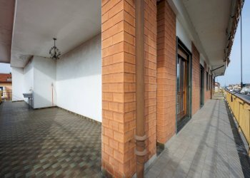 Semi-detached Villa Chivasso - photo 21