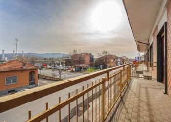 Semi-detached Villa Chivasso - photo 28