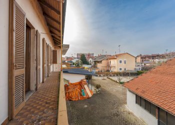 Semi-detached Villa Chivasso - photo 30