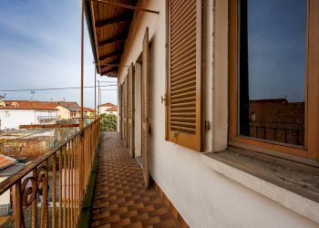 Semi-detached Villa Chivasso - photo 31