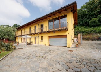 Portion of a house Castagneto Po - photo 4