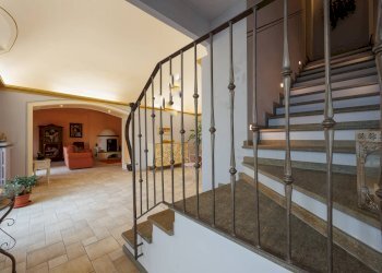 Portion of a house Castagneto Po - photo 10