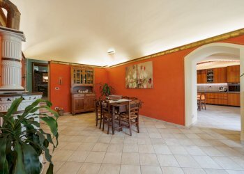 Portion of a house Castagneto Po - photo 14