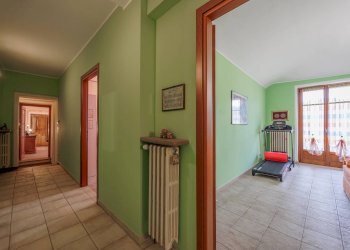 Portion of a house Castagneto Po - photo 34