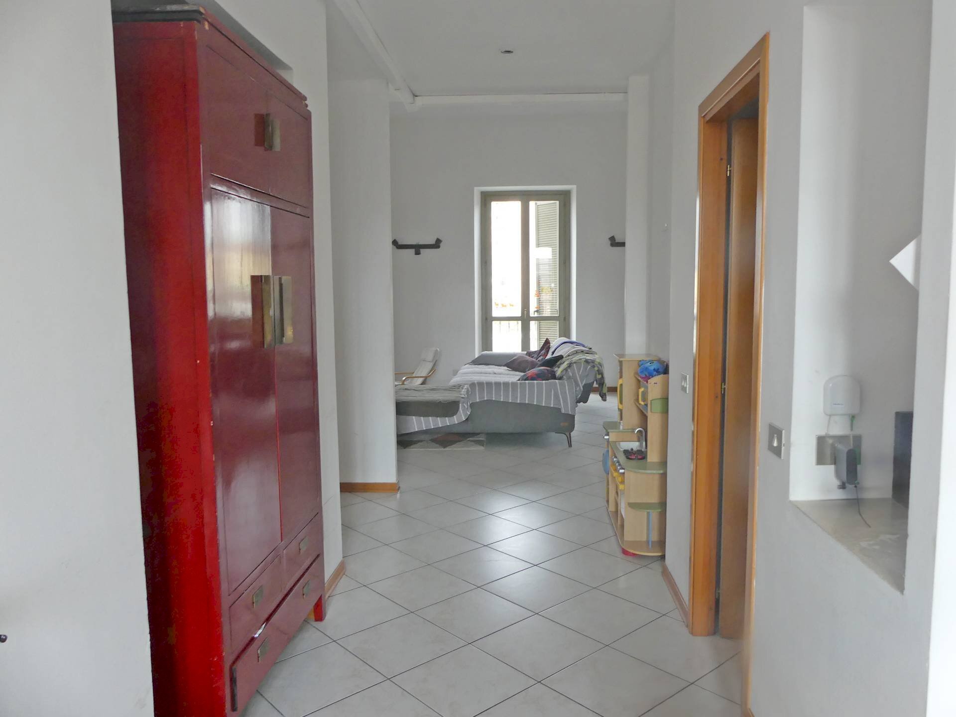 Appartamento Torino (zona Aurora) - foto 2