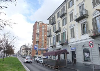 Appartamento Torino (zona Aurora) - foto 1
