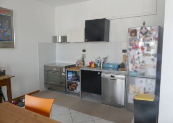 Appartamento Torino (zona Aurora) - foto 4