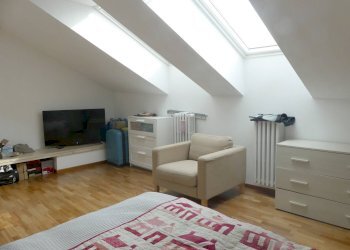 Appartamento Torino (zona Aurora) - foto 13