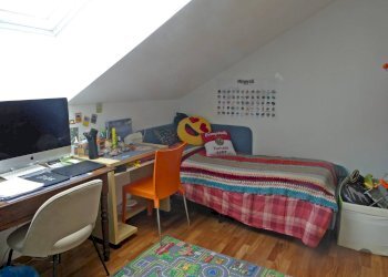 Appartamento Torino (zona Aurora) - foto 15